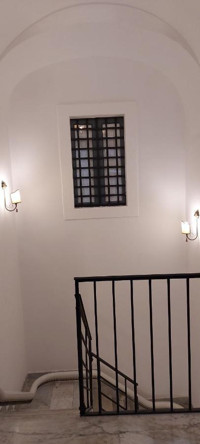 Terra D'amuri Boutique Pensión Catania