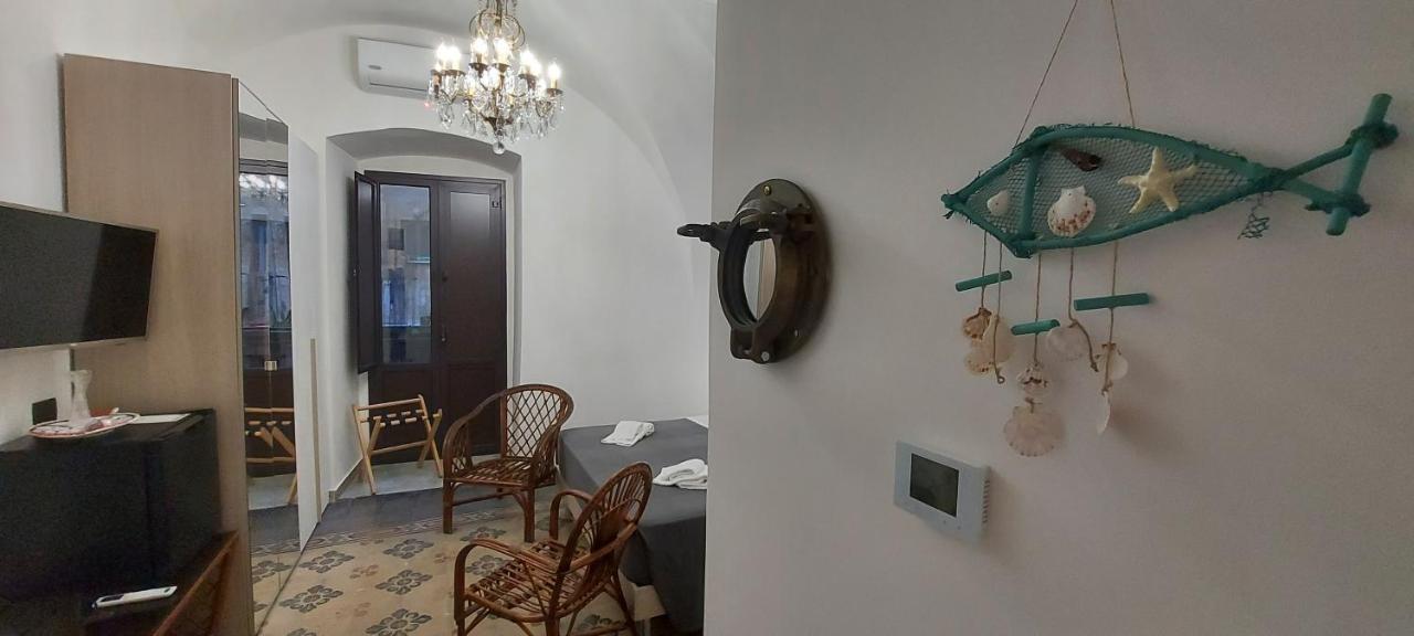 Terra D'amuri Boutique Catania