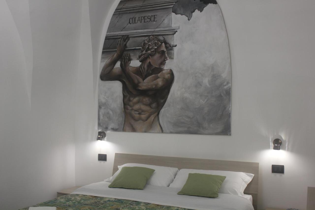 Pensión Terra D'amuri Boutique