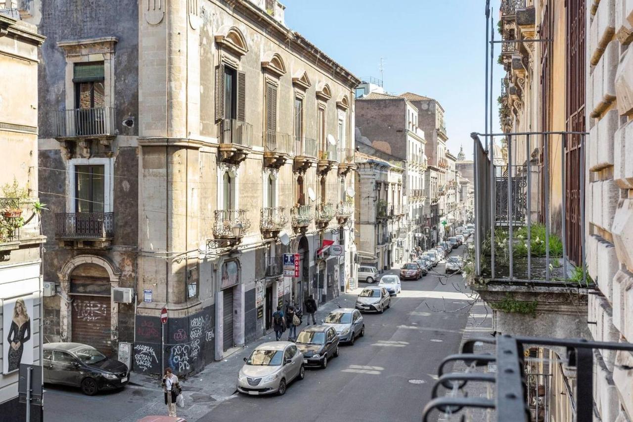 Terra D'amuri Boutique * Catania