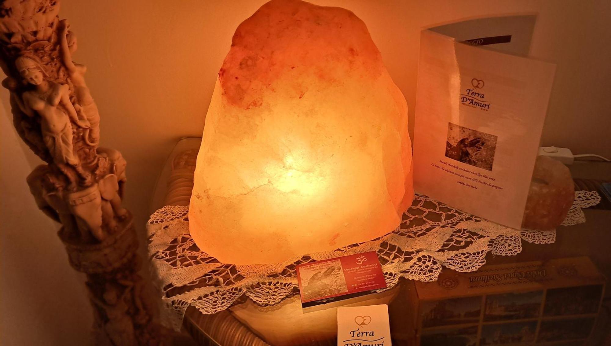 Terra D'amuri Boutique Maison d'hôtes