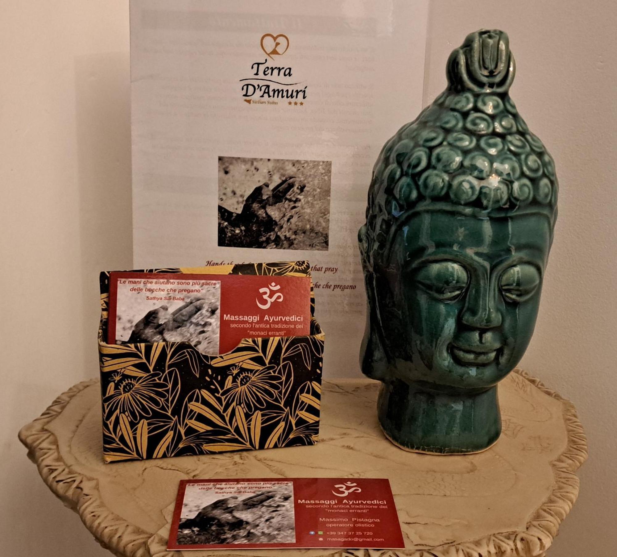 Pensión Terra D'amuri Boutique