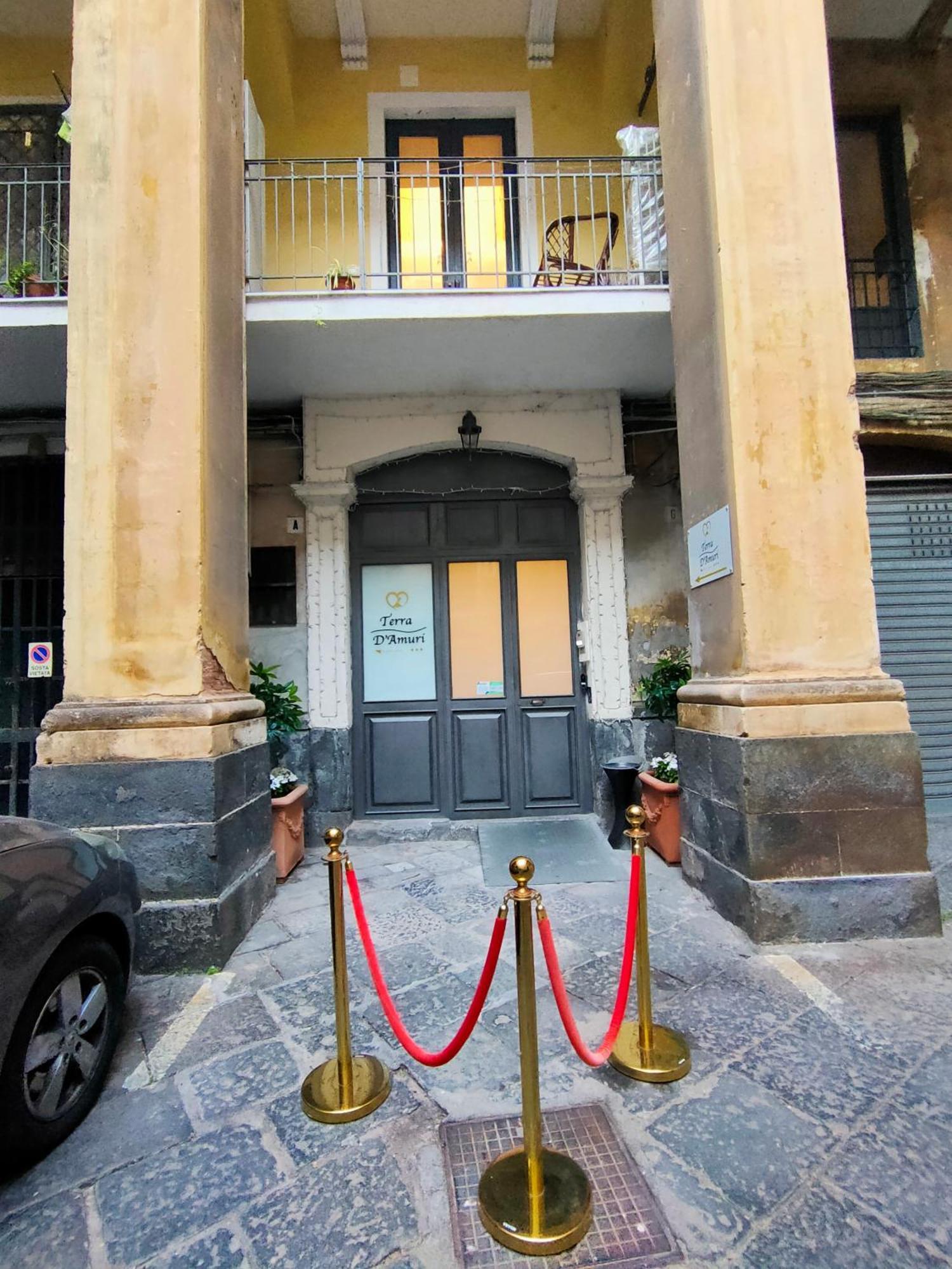 Terra D'amuri Boutique Catania